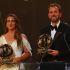 Durante la gala del Balón de Oro 2026, Harry Kane sumó su primer galardón; Alexia Putellas el tercero.