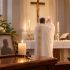 Las misas gregorianas están en desuso, pero todavía tienen un peso importante para la fe cristiana