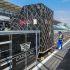 Todo el equipamiento del equipo Cadillac F1 ya se encuentra en México