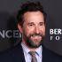 Noah Wyle arrives at The Barbara Berlanti 'Heroes Gala' benefiting F Cancer at The Barker Hangar in Santa Monica, Los Angeles, California, United States, on October 3, 2026. (Photo by Xavier Collin/Image Press Agency/NurPhoto) Image Press Agency / NurPhoto / NurPhoto via AFP