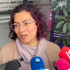 La consejera del INE, Rita Bell López
