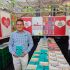 David Silva Rojas defiende su libro Donde el agua trabaja