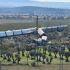 Choque de trenes