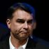 Bolsonaro viajó a Estados Unidos pese a tener una prohibición judicial de salir de Brasil.