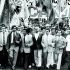 Multipartidista. El 11 de mayo de 1988, Cárdenas encabezó una marcha del Frente Democrático Nacional al Ángel.