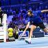 Daniil Medvedev volvió a ser protagonista en las redes sociales luego de su momento de furia en el partido ante Cameron Norrie en Viena.