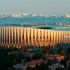 Proyecto del Generali Stadium, futura casa del Inter de Milán y Milan
