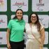 María del Rosario Espinoza (izq) y Doramitzi González (der)