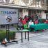 El trabajo de la Fundación se complementa con la colaboración con Primavera e.V.