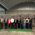 Directivos de Grupo RICA, Pet Star y funcionarios de Hidalgo.