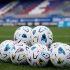 Aficionado de Almería cae de la grada al césped durante partido vs Eibar