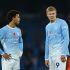 Manchester City pierde en casa ante Brighton