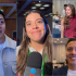 Erick Portillo, Alejandra Orozco, Dafne Navarro y Germán Sánchez valoran a las nuevas generaciones de deportistas.