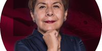 Leticia Robles de la Rosa