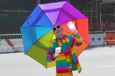 España abrirá la primer residencia para ancianos LGBT