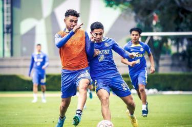 América echará mano de sus fuerzas básicas.