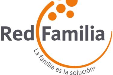 Imagen de la asociación Red Familia - La familia es la solución