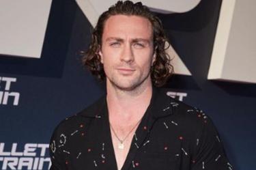 Aaron Taylor-Johnson