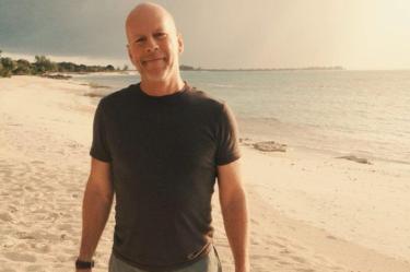 bruce willis afasia