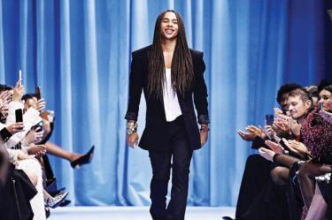 Balmain