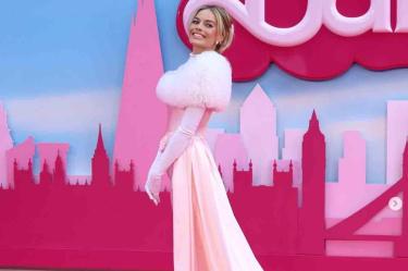 Margot Robbie