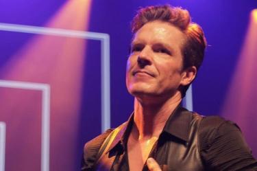 Brandon Flowers, vocalista de The Killers