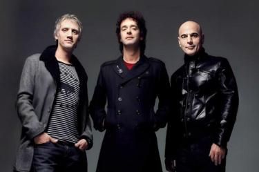 Soda Stereo