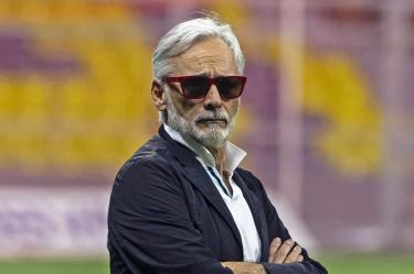 Jesús Martínez logró una suspensión (Mexsport)