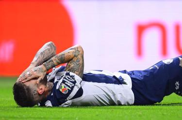 Sergio Ramos