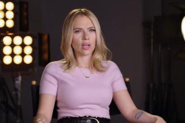 De Marvel a DC: 3 personajes que Scarlett Johansson podría interpretar en The Batman 2