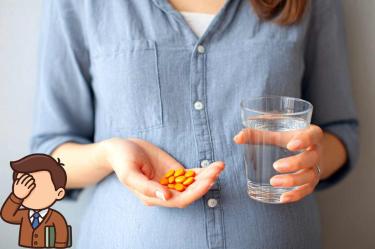 Los errores al tomar suplementos alimenticios pueden causar problemas serios.
