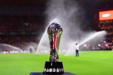 Chivas buscará evitar tricampeonato de Toluca en la Liga MX.
