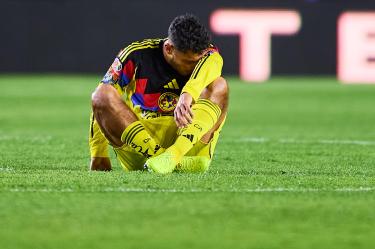 América suma 270 minutos sin gol en el Clausura 2026 de Liga MX, siendo el único equipo con 0 goles luego de 3 partidos.