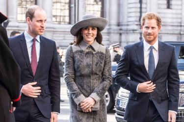 La princesa de Gales impone una condición clara para cualquier reconciliación familiar.