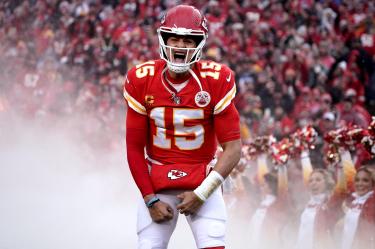 Patrick Mahomes ha guiado a los Chiefs a la gloria en el Super Bowl.