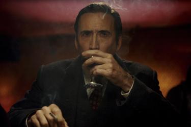 Spider-Noir, protagonizada por Nicolas Cage, solo tendrá una temporada.