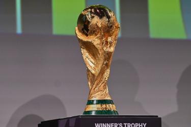 La fase de grupos del Mundial 2026 está muy cerca definirse.