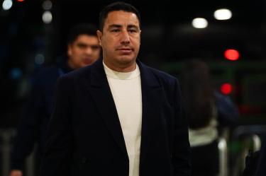 Efraín Juárez podría cambiar de equipo en la Liga MX.