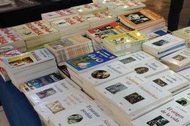 libros