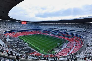 La zona 100 omitirá su patrocinio a Banorte para el Mundial 2026.