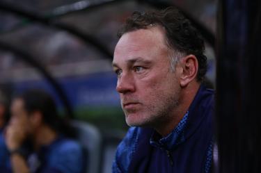 Gabriel Milito aceptó que los Tigres fueron mejores que las Chivas en su duelo de la Jornada 14