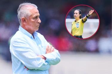Sergio Bueno regresó a dirigir en Liga MX tras 9 años sin presencia en algún equipo del máximo circuito.