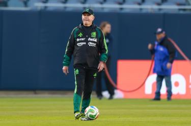 Javier Aguirre dará la prelista de jugadores de la Liga MX.