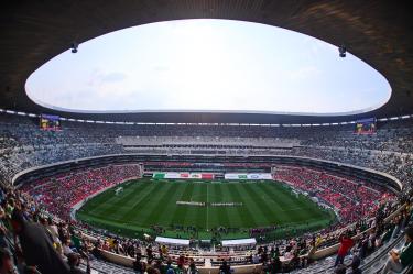 El Estadio Banorte volverá a recibir a Cruz Azul como local.