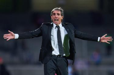 Guillermo Almada llegó al Pachuca gracias a Iván Alonso.
