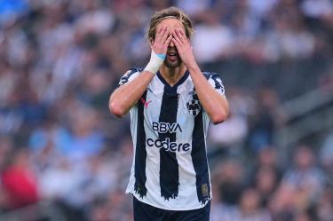 Sergio Canales se despidió de Monterrey; les desea un título pronto