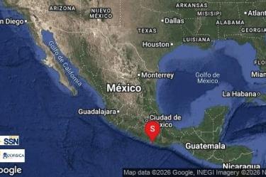 ¡Mayo, sorpréndeme! Los mejores memes que dejó el sismo de hoy, 4 de mayo de 2026