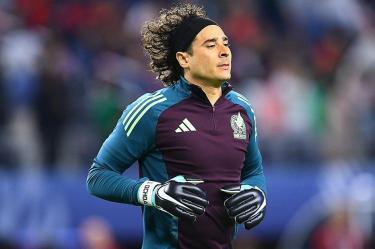 Memo Ochoa afirmó que se tiene que ganar un lugar en la Selección Mexicana