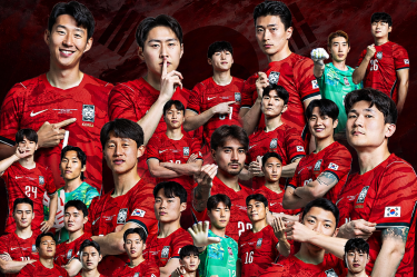Hong Myung-bo anunció la lista de 26 convocados de Corea del Sur para el Mundial 2026.