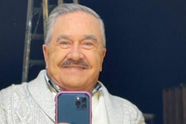 Pedro Sola sale del hospital tras accidente en Polanco; así se encuentra el conductor